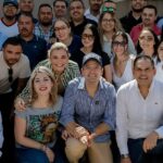 Marco Bonilla toma la ventaja para retener Chihuahua en 2027