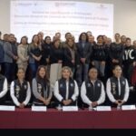 Forman emprendedores: CIDFORT Hidalgo fortalece a docentes con certificación nacional