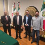 Capacitación para el trabajo en Tabasco: SEP e IFORTAB fortalecen operaciones